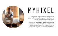 MYHIXEL CONTROL II, Solución Tecnológica NATURAL, Control de la Eyaculación, Tratamiento Cognitivo Conductual, Con Inteligencia Artificial, Estimulador Bluetooth, Entrenamiento Eyaculación Precoz - details 5