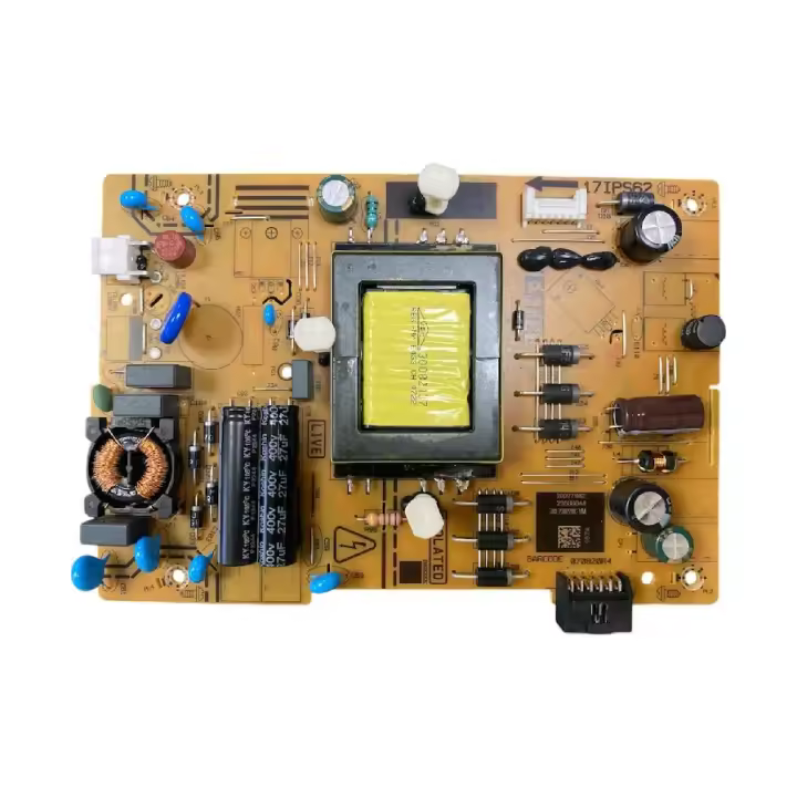 Fuente Alimentación TOSHIBA 32W3163DG 17IPS62 23588044 - 1