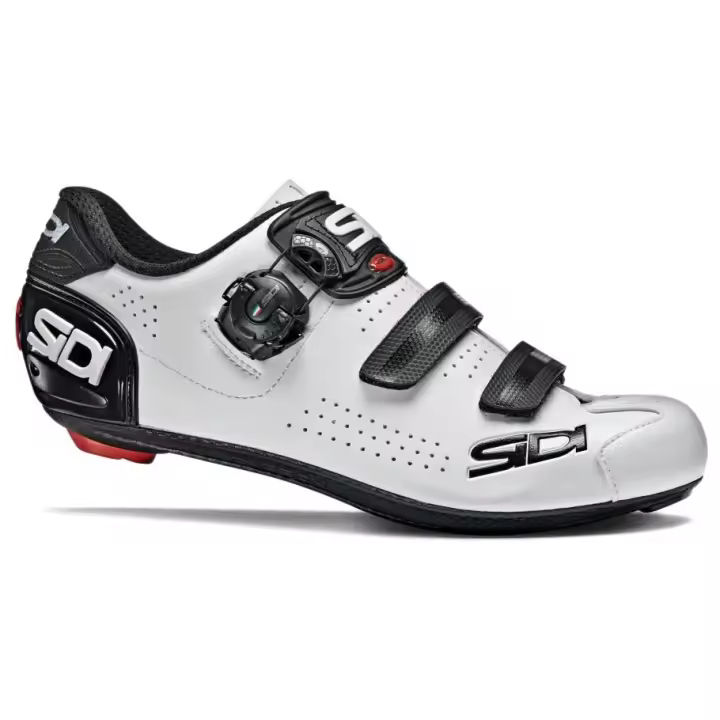 Sidi Zapatillas De Carretera Alba 2 Blanco Hombre - 1