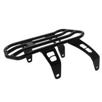 Soporte De Alforja Para Motocicleta Acero Rack De Equipaje Pieza De Fender Accesorios Para Indian Scout Bobber Sixty Twenty 2018-2023 - details 13