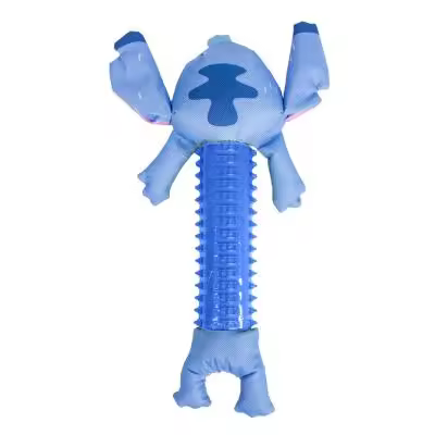 MORDEDOR PARA PERRO TPR STITCH - 1