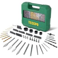 Juego de Brocas y Puntas de Destornillador TACKLIFE - Teccpo Mth400 - Envío 24 Horas - details 5