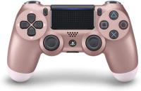 SONY PS4 - Mando Dualshock 4 inalámbrico V2 - PlayStation 4 Rose Gold - details 0