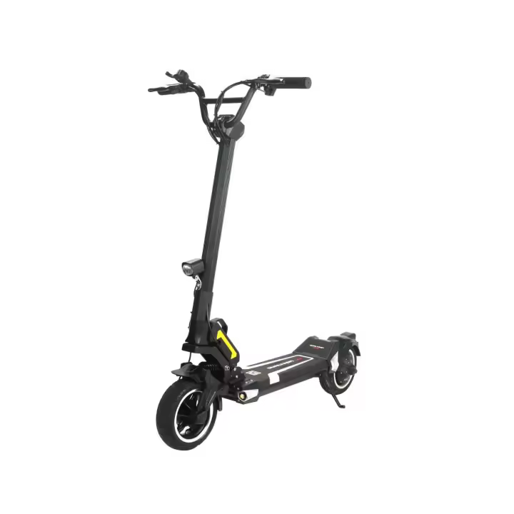 Patinete Eléctrico Dualtron Togo Certificado | Motor 420W–650W, Batería Litio 36V/48V, Opciones hasta 15Ah LG - 1