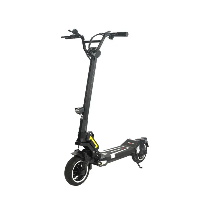 Patinete Eléctrico Dualtron Togo Certificado | Motor 420W–650W, Batería Litio 36V/48V, Opciones hasta 15Ah LG - 1