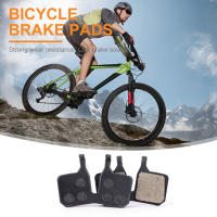 Parches De Freno De Disco Para Bicicleta Magura MT5 MT7 Resistente Al Desgaste Y Silencioso Accesorios De Repuesto Para Sistema De Freno Hidráulico - details 3