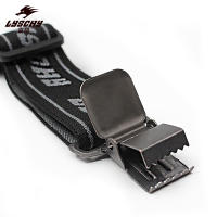 Almohadillas Ajustables De Motocicleta Para Pantalones De Carreras Deportivas Y Motocross Correa Elástica Ajustable Para Espalda Y En Negro Y Verde - details 7