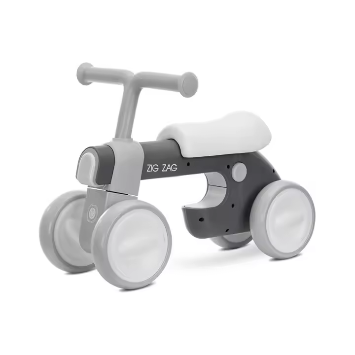 Bicicleta-correpasillos ZIG ZAG de Lorelli - 1