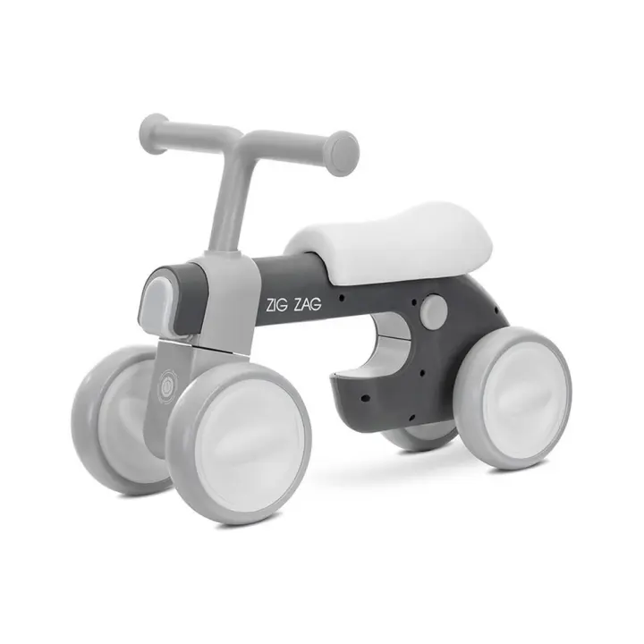 LORELLI Bicicleta-correpasillos ZIG ZAG de Lorelli - 1