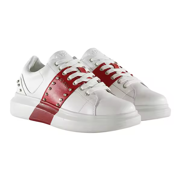 Zapatillas de Guess FM5KEALEA12 HOMBRE GUESS - 1