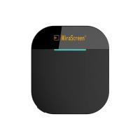 Mirascreen 5G Wifi Receptor De Pantalla G5 1080P Compatible Con HDMI Para Google Chromecast TV Stick Para iOS Android - details 6