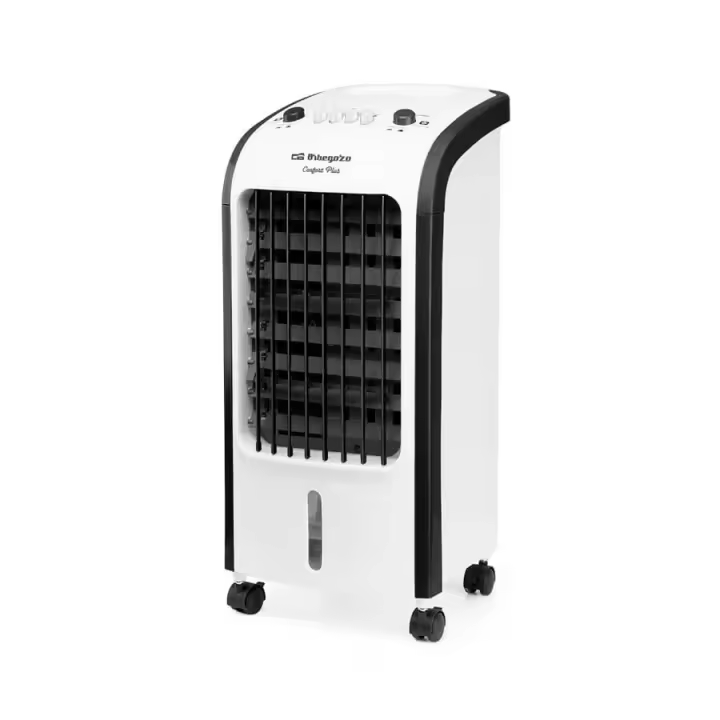 Orbegozo AIR 38 / Climatizado 5L 80w - 1