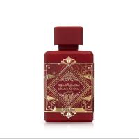 Perfume Badee Al Oud Sublime de Lattafa Unisex- Eau de Parfum 100% Original y Duradero (EDP Unisex) 100ml - details 2