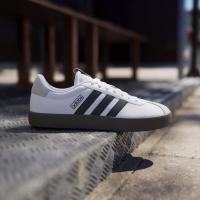 Zapatillas Adidas VL COURT 3.0 - Sneakers Moda - Urban Casual - Gama Unisex - Zapatilla Cómoda - Calzado Adidas - Deportivas Adidas Hombre y Mujer - Bambas Adidas - details 1