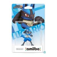 Amiibo Lucario - Nintendo - Nuevo Precintado - details 0