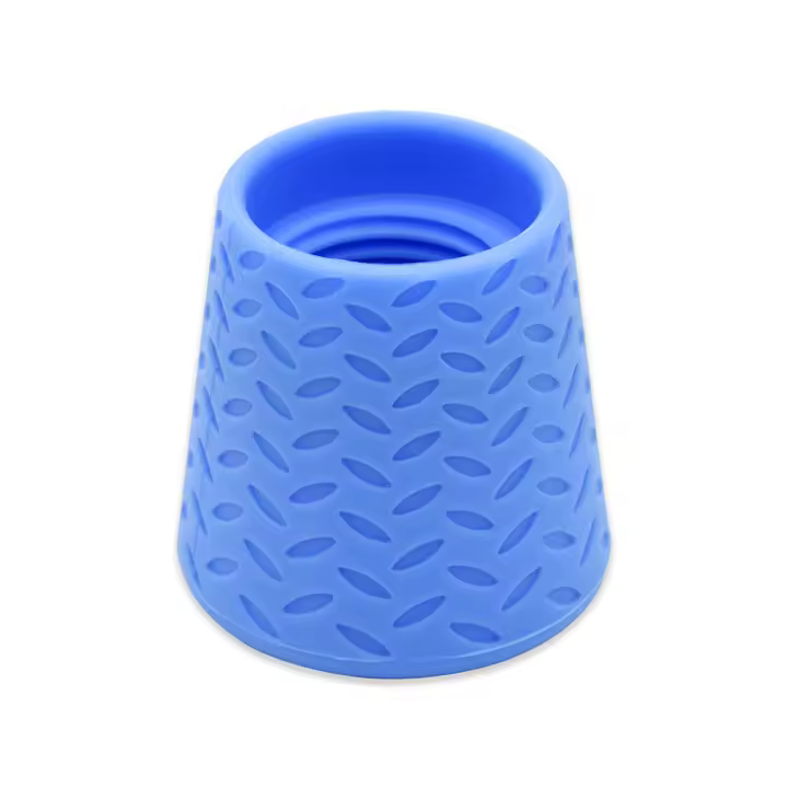 Cabezal De Ducha Para Perros Y Gatos Portátil De Silicona Accesorio De Agua Para Mascotas Ideal Para Paseos Camping Viajes a La Playa - 1