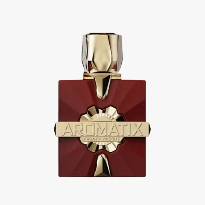 Carnal Desire Aromatix – Extrait de Parfum – French Avenue fragrance world - 1