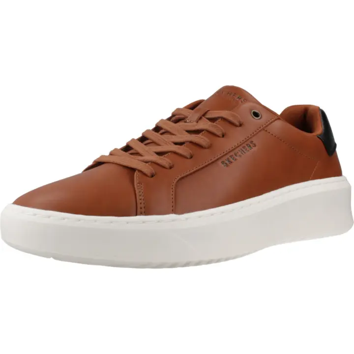 Zapatillas deportivas de Hombre Marca Skechers Modelo Court Break - 1
