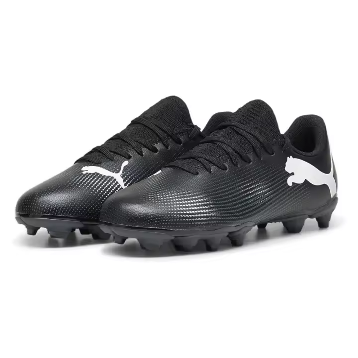 Puma Botas De Fútbol Future 7 Play Fg/ag - 1