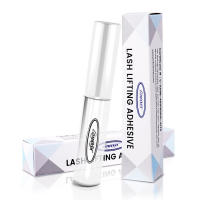 Lomansa Pegamento para Lash Lifting, Adhesivo para Permanente de Pestañas 5 ML feg - details 0