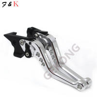 Accesorios Para Motocicleta CBR 1000RR 2008-2016: Manillar De Freno Y Embrague Ajustable CNC De Aluminio 6061 T6 - details 18