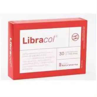 Libracol 30Comp. - Simar Naturpharma - 1