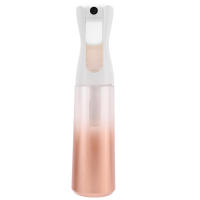 Botella De Pulverizador De Pelo Para Peluquero 300ML/200ML Recargable Herramientas De Cuidado Del Salon De Belleza - details 11