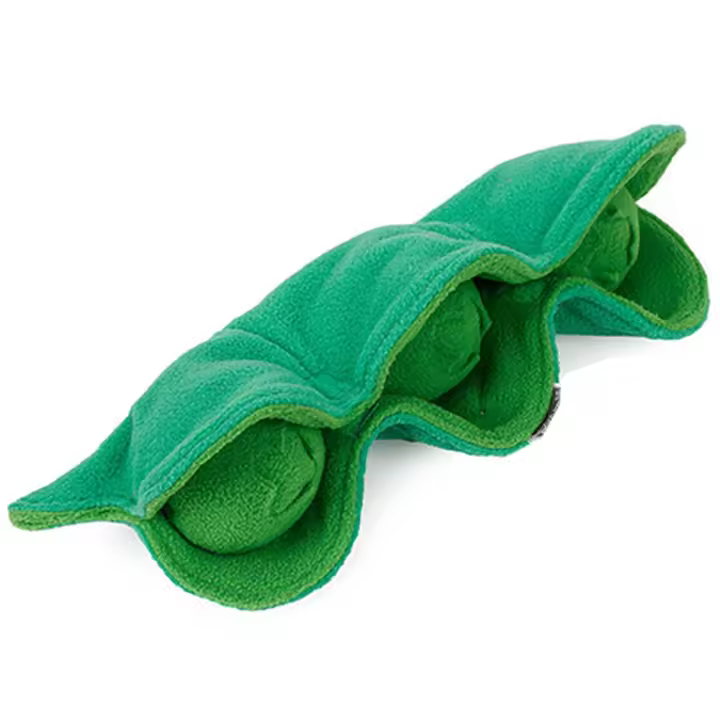 Juguete interactivo para perro olfateado, bola para aliviar el estrés, cuenco para Snuffle, juguete para masticar para cachorros - 1