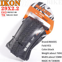Pneumáticos De Bicicleta De Montaña Maxxis IKON 26/27.5/29X2.2 2.0 2.35 Versátil XC Para Una Amplia Gama De Condiciones - details 18