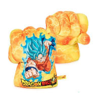 dragon ball peluche puno guantes mano derecha soft para nino,regalo,coleccion 3color. play by play - details 1