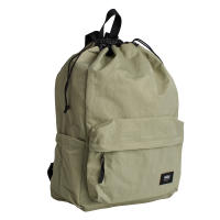 Vans-Mochila Old Skool Cinch VN00082GD3Z1 para Hombre-Mujer