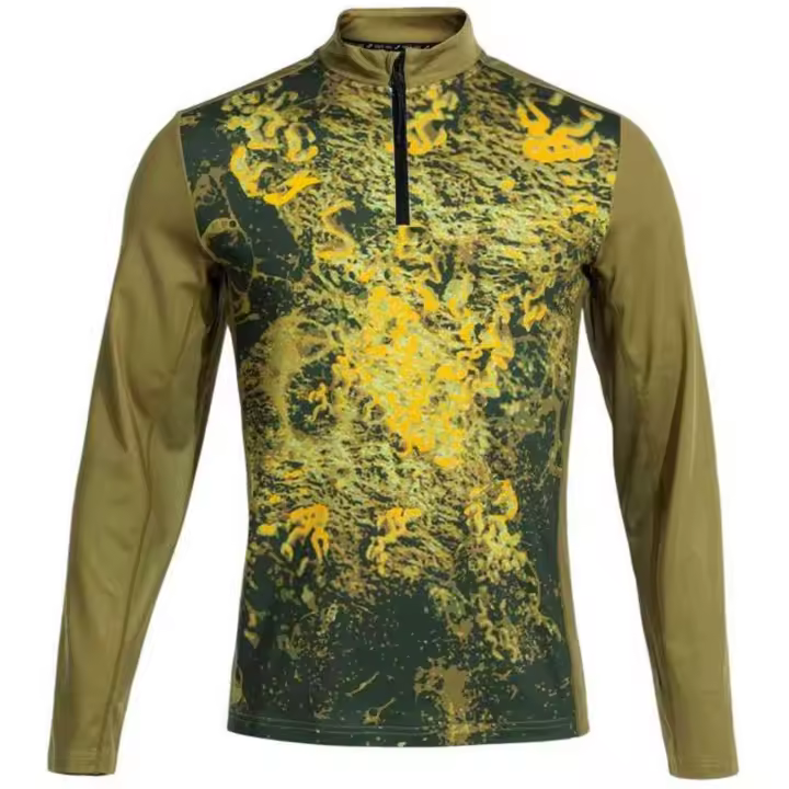 Sudaderas Sin Capucha Joma modelo 103904.888 para HOMBRE en color Verde - 1