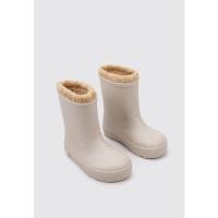 Igor YOGI BORREGUITO Botines Planos Bebé - niña (hasta la talla 30) Beige - details 0