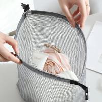 Bolsa De Almacenamiento Impermeable Grande Para Hombres Y Mujeres Deporte Natación Viaje Exterior Cuidado Personal - details 6