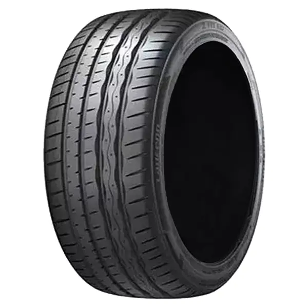 NEUMÁTICOS LAUFENN 245/45 R18 100Y Z FIT EQ LK03 XL - 1