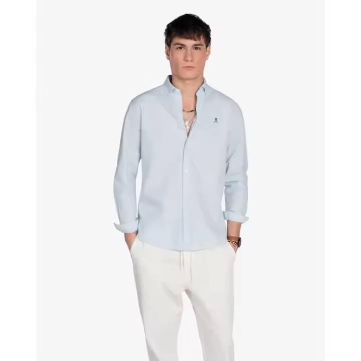 Camisa Royal Academy - Harper & Neyer - 1