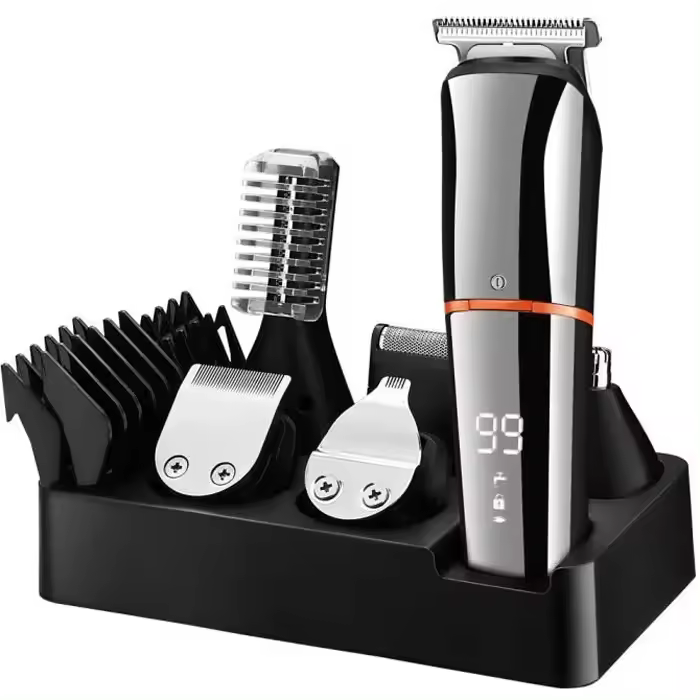 Cortadora de Melo Profesional Surker 6 en 1 Resistant Al Agua - 1