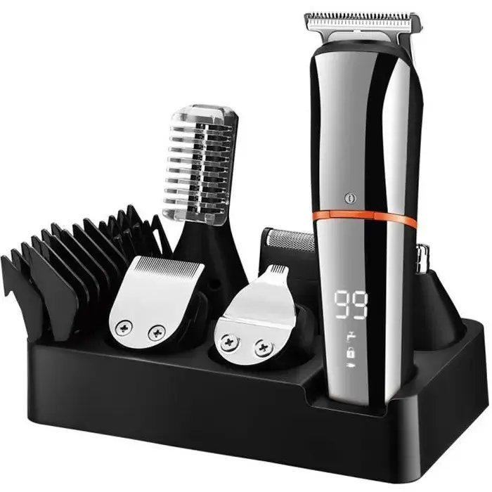 Cortadora de Melo Profesional Surker 6 en 1 Resistant Al Agua - 1