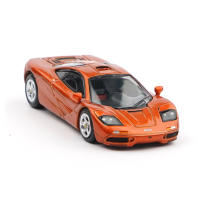 Xcartoys PopRace Coche De Colección a Escala 1/64 En Aleación De Metal Juguete Diecast Para Adolescentes Y Adultos Regalos Para Hobbies - details 36