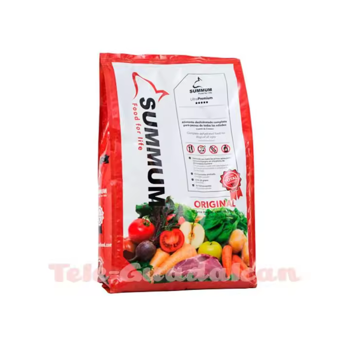 SUMMUM ORIGINAL - 1