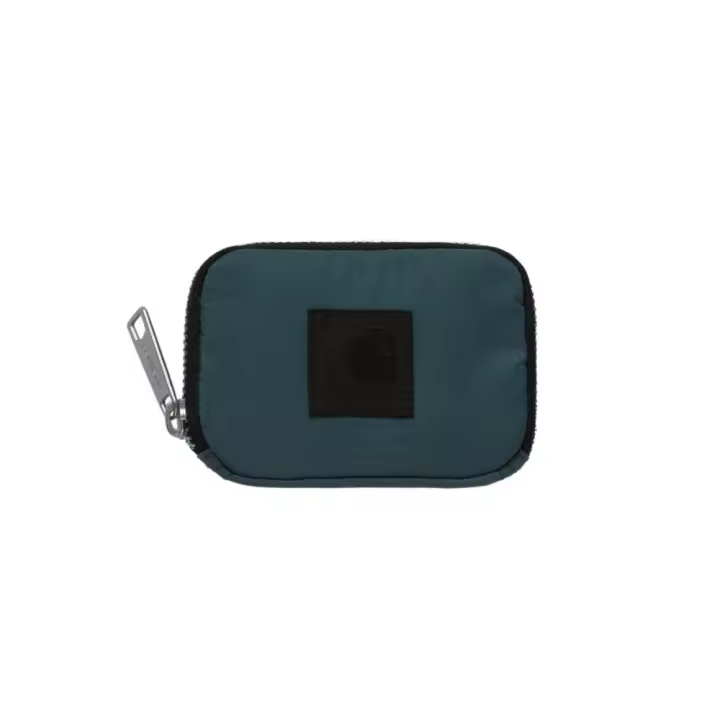 Cartera Azul Carhartt Otley Wallet Duck Blue - 1