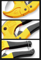 Tajima DDG-35/42M/42L Corte De Tubos De PVC Con Tijeras De Plástico Y Aluminio Herramienta De Corte De Goma Para Tubos - details 5