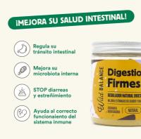 Wild Balance Suplemento Regulador de Problemas Intestinales Digestiones Firmes - details 1
