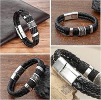 Pulsera hombre Maple Titanium, pulsera hombre Cierres magnético, pulsera, pulsera hombre Maple Titanium - details 2