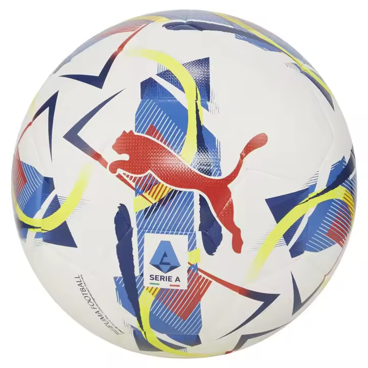 Puma Balón De Fútbol Orbita Serie A Hyb - 1