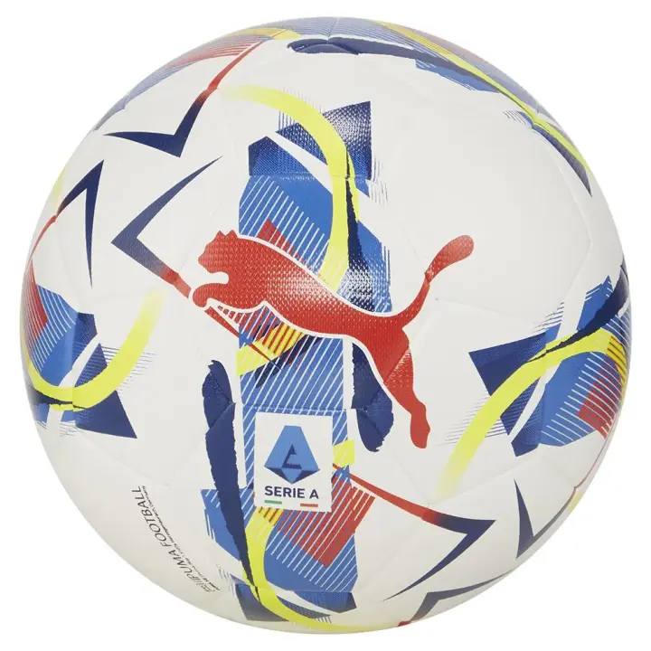 Puma Balón De Fútbol Orbita Serie A Hyb - 1