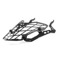 Protector De Faro CB500X Para HONDA CB 500 X 2019-2023 Guardabarros De Moto Material De Aluminio CNC Cubierta De Luz Delantero - details 3