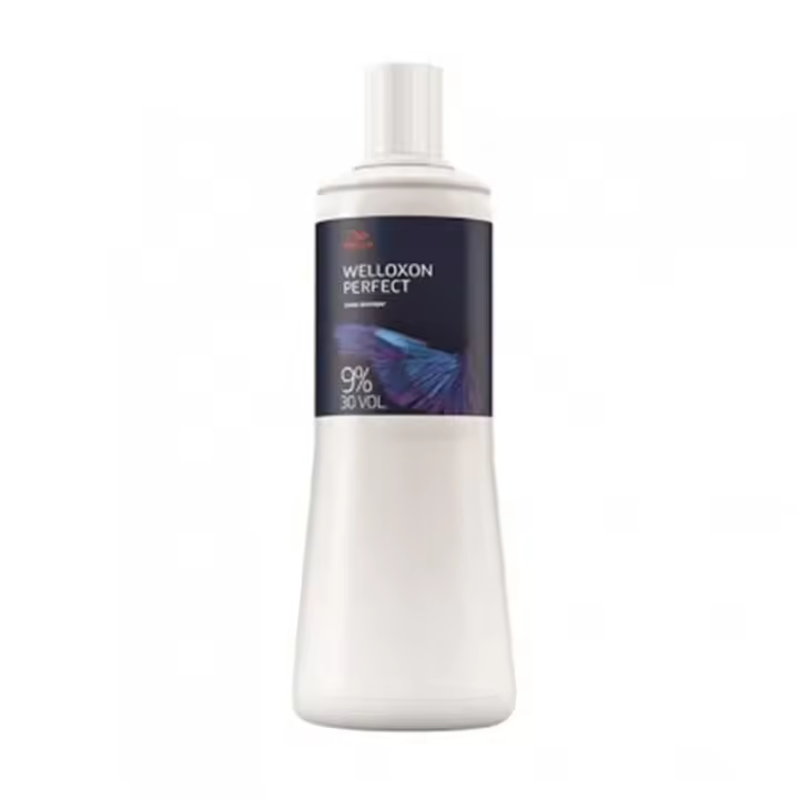 WELLA WELLOXON PERFECT OXYDANT CREME 30 VOL. 9% 1000 ML - 1