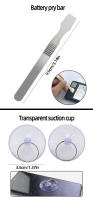 Juego De Destornilladores De Precisión Para Teléfonos Móviles Portátiles Y Computadoras Ideal Para Mantenimiento Pequeño Y Desmontaje - details 10