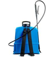 PULVERIZADOR MOCHILA BATERIA E10L 12V MATABI GOIZPER - details 2